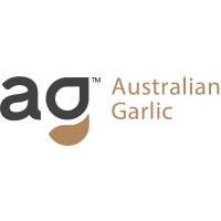 Australian Garlic logo - Similar company to Nuedge