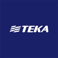 TEKA - Tecelagem Kuehnrich S.A. logo - Similar company to Camesa Ind. Têxtil Ltda.