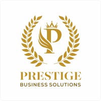 Prestige Business Solutions logo - Similar company to Evis Manpower
