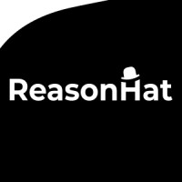ReasonHat logo - Similar company to Jetweb