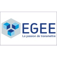 EGEE - Délégation du LOIRET logo - Similar company to Fapal : Fédération Des Associations Des Parcs D’Activités Du Loiret