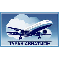 Turan Aviation Aircraft Leasing logo - Similar company to Mama Döner Burger