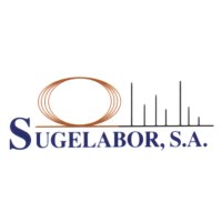 SUGELABOR, S.A. logo - Similar company to Maple Lab Systems Inc