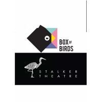 Box of Birds & Stalker Theatre logo - Similar company to Studio Urban 🎥
