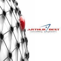 Arthur Best Consulting Engineers logo - Similar company to Designfit Engineering Ltd
