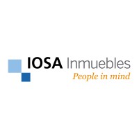 Iosa Inmuebles logo - Similar company to Pinretail