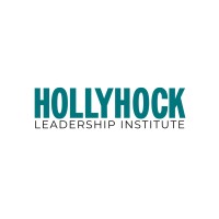 Hollyhock Leadership Institute logo - Similar company to Hollyhock