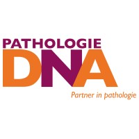Pathologie-DNA logo - Similar company to Laboratorium Pathologie Oost Nederland (Labpon)