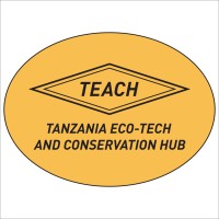 TANZANIA ECO-TECH AND CONSERVATION HUB (TEACH) logo - Similar company to Eco Hub Tanzania