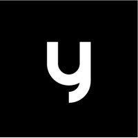 Yocory logo - Similar company to One6Creative | Brand + Web Design & Strategy