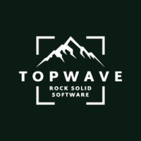 Topwave logo - Similar company to Recruitmantra