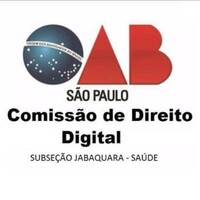 OAB Jab/Saúde-Comissão Direito Digital Tecnologia Inteligência Artificial logo - Similar company to Consultor Inteligencia Artificial