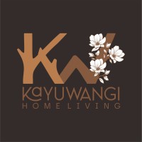 Kayu Wangi Home living logo - Similar company to Espacio Interior Batam