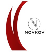 NOVKOV logo - Similar company to Algreen Srbija