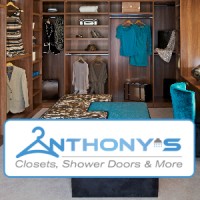 Anthony'S Closets, Shower Doors And More