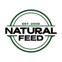 Natural Feed Ec logo - Similar company to Vimin - Vitaminas Y Minerales C.A.