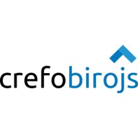 CREFO BIROJS logo - Similar company to Kredītinformācijas Birojs