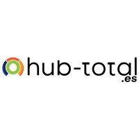 Hub Total logo - Similar company to Elrim