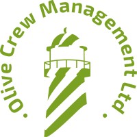 Olive Crew Management Ltd logo - Similar company to Aries Navigation Ltd - Crew Management Services