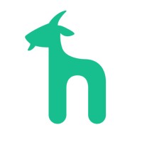 Happy Goat logo - Similar company to Happy Goat