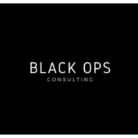 Black Ops Consulting logo - Similar company to Shelf Ready