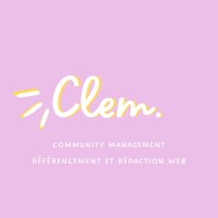 Clem. logo - Similar company to Vendeurs D'Excellence