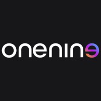 OneNine logo - Similar company to Rabbit