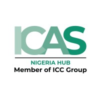 ICAS Nigeria logo - Similar company to Sns Tech Pte Ltd