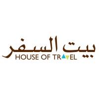 House of Travel - Kingdom of Bahrain logo - Similar company to Mix & Match