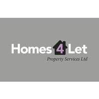 Homes4Letsussex logo - Similar company to Reid & Dean