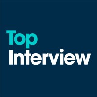 TopInterview logo - Similar company to Interview Coaching Pros