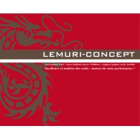 Lemuri-Concept