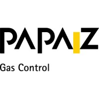 PAPAIZ Gas Control logo - Similar company to Interprint Ltd