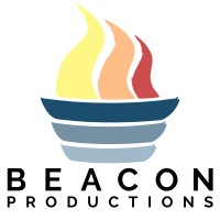 Beacon Productions logo - Similar company to Visualoop