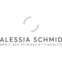 Etude Alessia Schmid Sàrl logo - Similar company to Qibi Sa