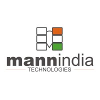 Mann-India Technologies Pvt. Ltd. logo - Similar company to Traqiq