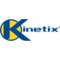 KINETIX logo - Similar company to Asco Fire