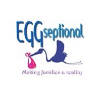 Eggseptional logo - Similar company to Quivier Ventures