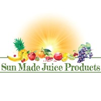 Sun Made Juice Products, Inc. logo - Similar company to Us Inc