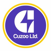 cuzooapp logo - Similar company to Hssl Systems Integrator Ltd