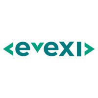 Evexi logo - Similar company to Ergonomic Solutions