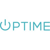 Uptime logo - Similar company to Audersity Studios