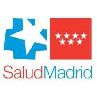 Servicio Madrileño de Salud logo - Similar company to Geseme