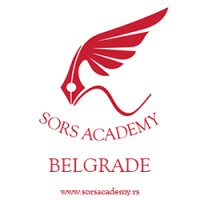 SorS Academy Belgrade logo - Similar company to Iuc Group