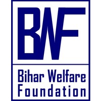 Bihar Welfare Foundation logo - Similar company to Bihar Police. All
