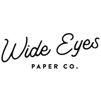 Wide Eyes Paper Co. logo - Similar company to Virgil