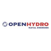 OpenHydro logo - Similar company to Daretech