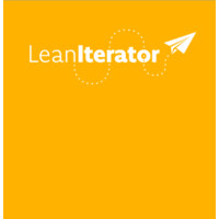 Lean Iterator logo - Similar company to Dive In