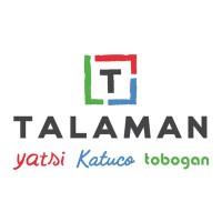 TALAMAN, SL logo - Similar company to Maison Empty