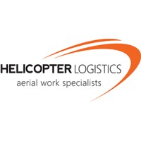 Helicopter Logistics logo - Similar company to Becker Helicopters Pilot Academy
